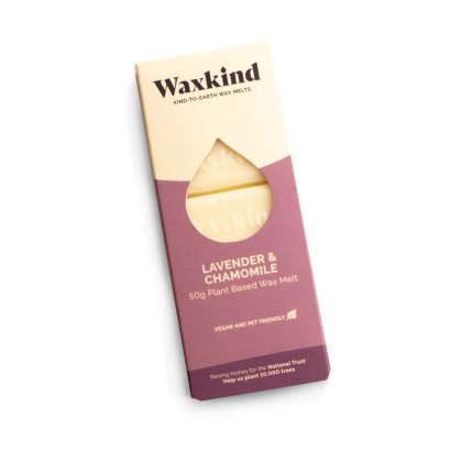 Waxkind Lavender & Chamomile Wax Melts