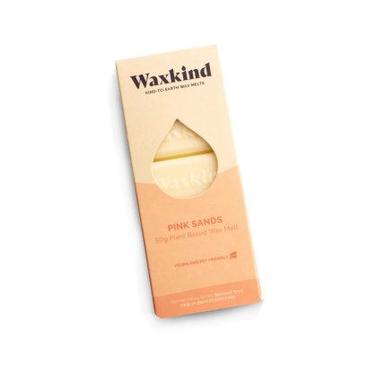 Waxkind Pink Sands Wax Melts
