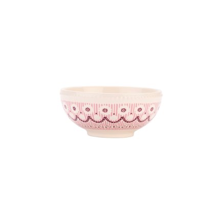 Cath Kidston Spitalfields Silk Cereal Bowl Cath Kidston Spitalfields Silk Cereal Bowl