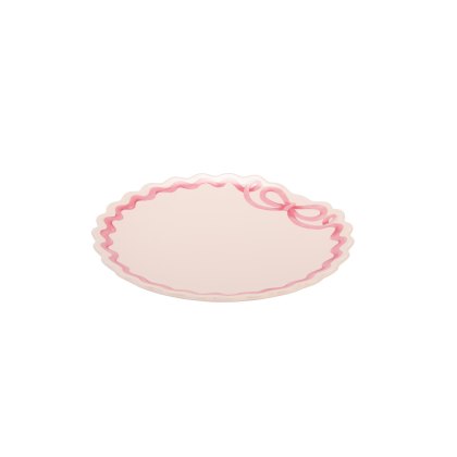 Cath Kidston Spitalfields Silk Dinner Plate Cath Kidston Spitalfields Silk Dinner Plate