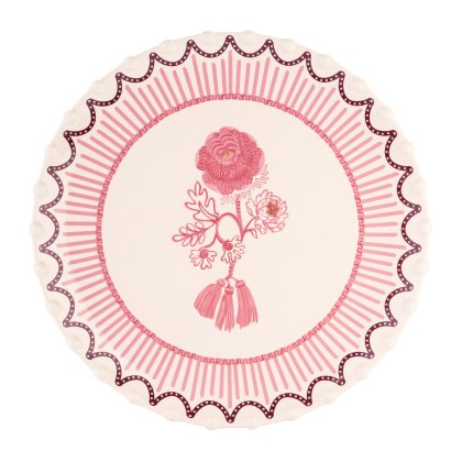 Cath Kidston Spitalfields Silk Platter