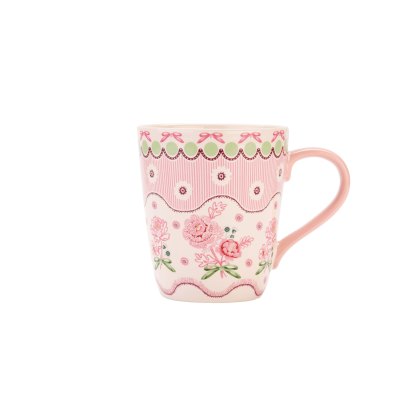 Cath Kidston Spitalfields Silk Stanley Mug