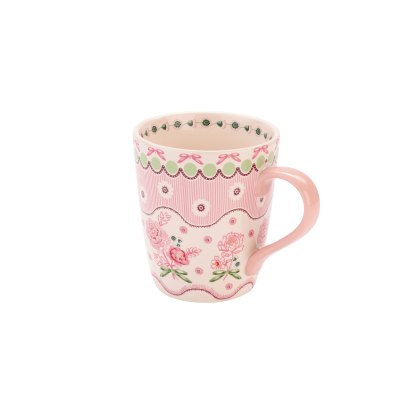 Cath Kidston Spitalfields Silk Stanley Mug