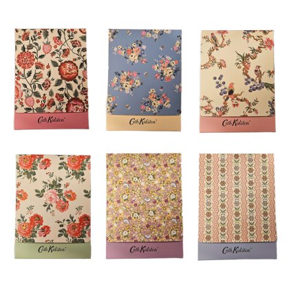 Cath Kidston Pocket Notebooks Cath Kidston Pocket Notebooks