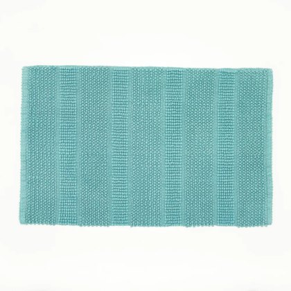 Deyongs Romeo Seafoam Bath Mat