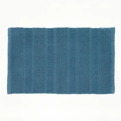 Deyongs Romeo Petrol Bath Mat