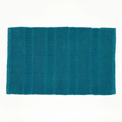 Deyongs Romeo Peacock Bath Mat