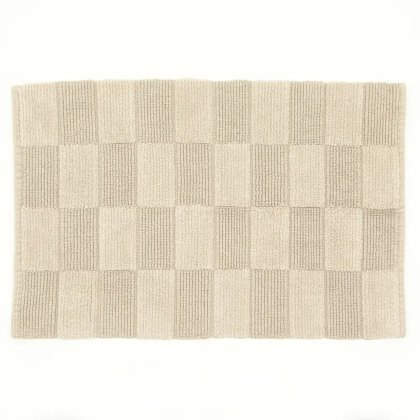 Lyndon Co Egyptian Spa Natural Bath Mat