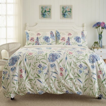 Deyongs Provence Duvet Cover Set Deyongs Provence Duvet Cover Set