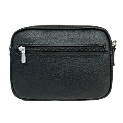 David Jones Camera Bag Black