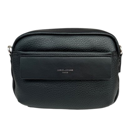 David Jones Camera Bag Black