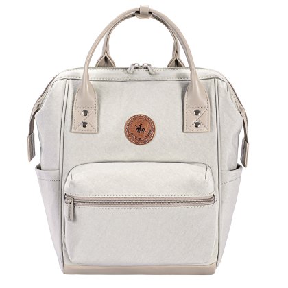 David Jones Structured Backpack Moonstruck
