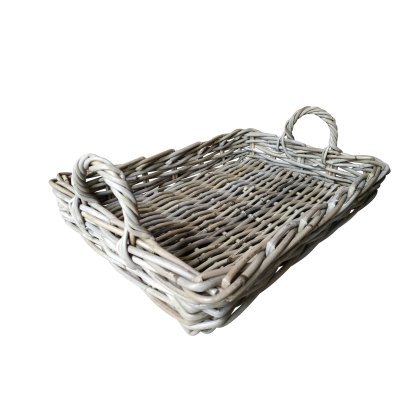 Lows Glenweave Tray with Handles