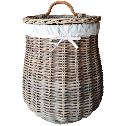 Lows Laundry Basket