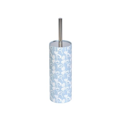 Showerdrape Buttercup Toilet Brush & Holder Showerdrape Buttercup Toilet Brush & Holder