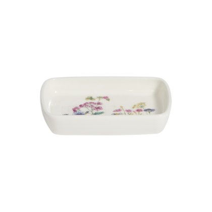 Showerdrape Meadow Soap Dish Showerdrape Meadow Soap Dish
