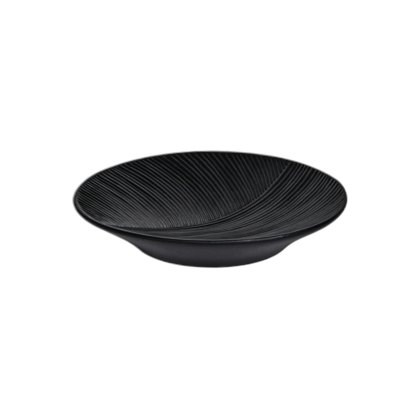 Showerdrape Ripple Black Soap Dish Showerdrape Ripple Black Soap Dish