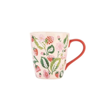 Cath Kidston Lovliest Mum Stanley Mug