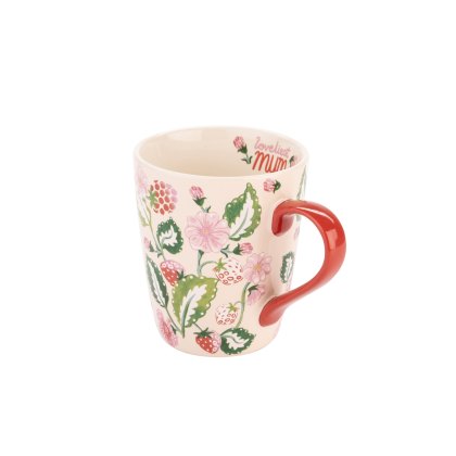Cath Kidston Lovliest Mum Stanley Mug
