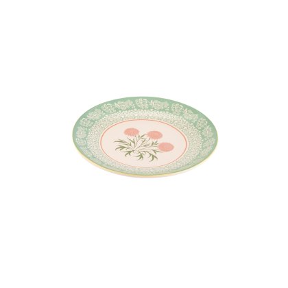William Morris Kennet Gardens Side Plate