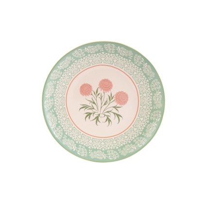 William Morris Kennet Gardens Side Plate