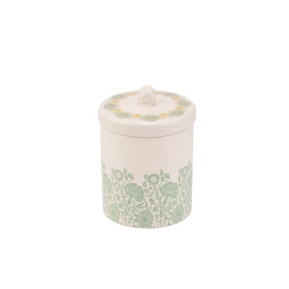 William Morris Kennet Gardens Small Storage Jar