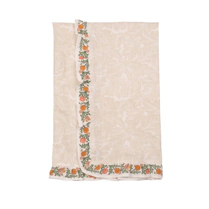William Morris Kennet Gardens Tablecloth