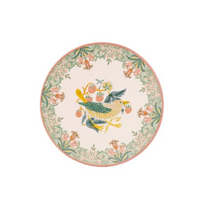 William Morris Kennet Gardens Trivet