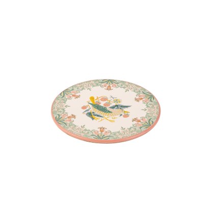 William Morris Kennet Gardens Trivet