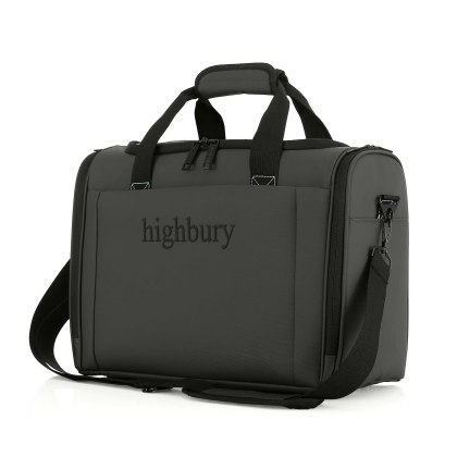 Highbury Embark Olive Bag