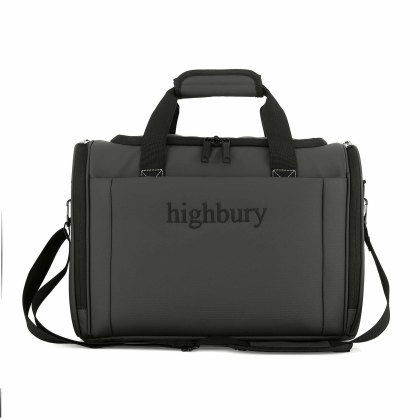 Highbury Embark Olive Bag