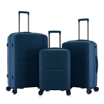 Highbury Venice Hard Shell Teal Cases