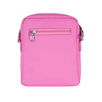 Highbury Venice Bag Fuchsia