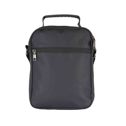 Highbury Black Crossbody Bag