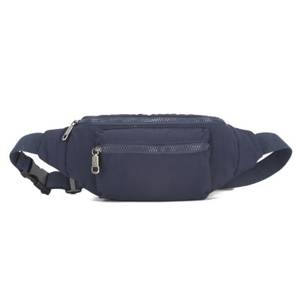 Long & Son Waist Bag Navy