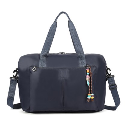 Long & Son Grab Bag Navy