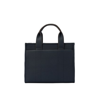 Long & Son Grab Tote Bag Navy