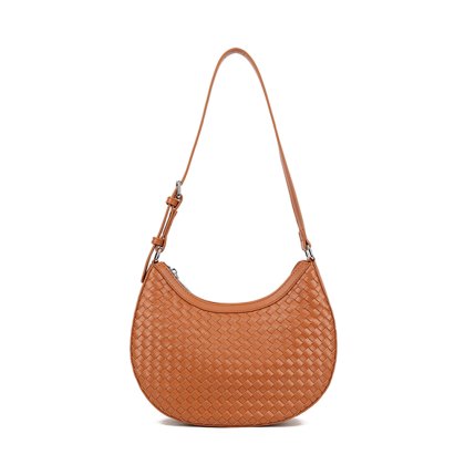 Long & Son Hobo Bag Brown