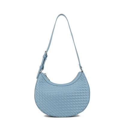 Long & Son Hobo Bag Denim