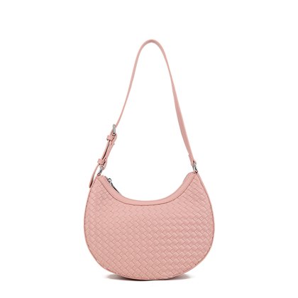Long & Son Hobo Bag Pink