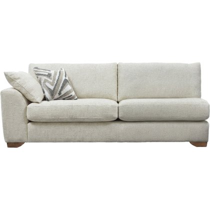 Tahiti 3 Seater End Unit