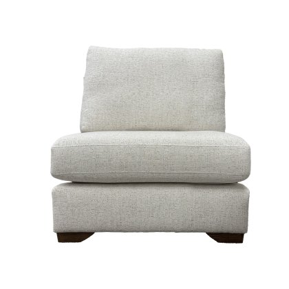Tahiti Single Armless Unit