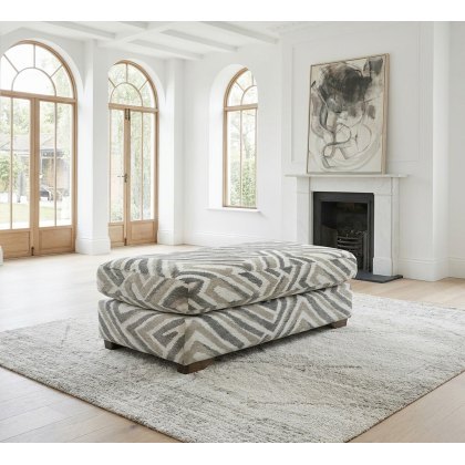 Tahiti Loafer Stool