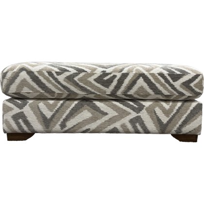 Tahiti Loafer Stool