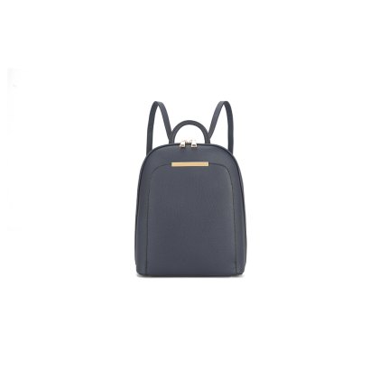 Long & Son Mini Backpack Navy