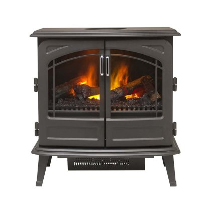 Dimplex Fortrose Optimyst Electric Stove
