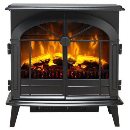Dimplex Leckford Optiflame Stove