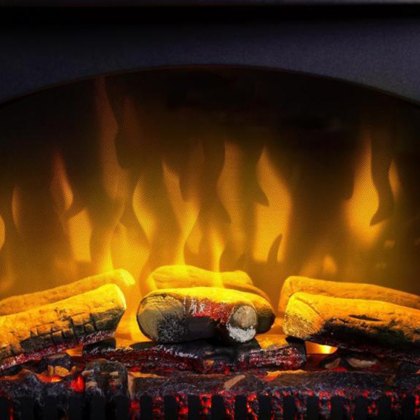 Dimplex Leckford Optiflame Stove