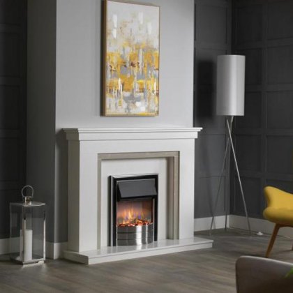 Dimplex Skeldon 3D Optiflame Inset Fire