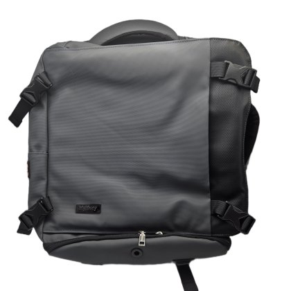 Highbury Travel Backpack Grey